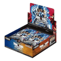 DBSCG - FB09 Fusion World Display Box [ENG]