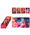 OP TCG - Heroines Special Set - [ENG] (Vorbestellung - Release: 26.09.2026)