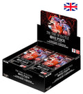 OP TCG - OP16 - Display [ENG] (Vorbestellung - Release: 12.06.26)