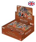OP TCG - OP17 - Display [ENG] (Vorbestellung - Release: 28.08.2026)